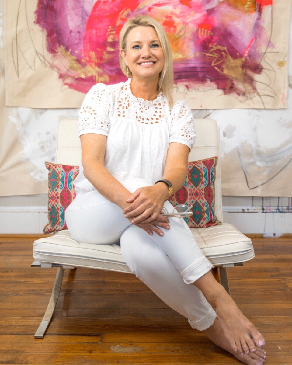 Trudi Norris | Artist Spotlight