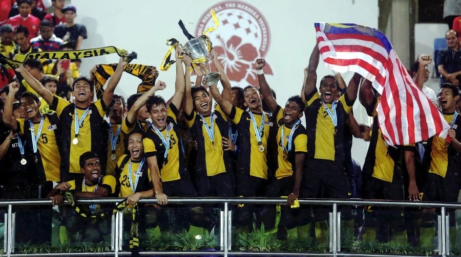 Merdeka Tournament 2023