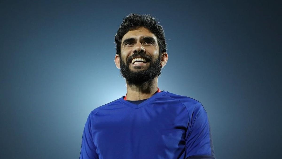 Khalid Jamil Head Coach Jamshedpur FC