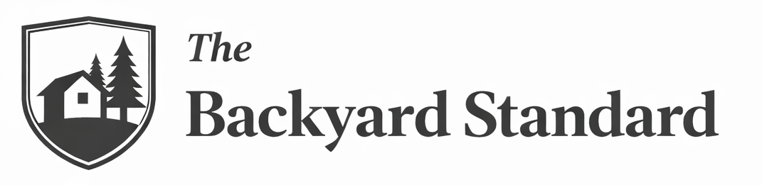 The Backyard Standard