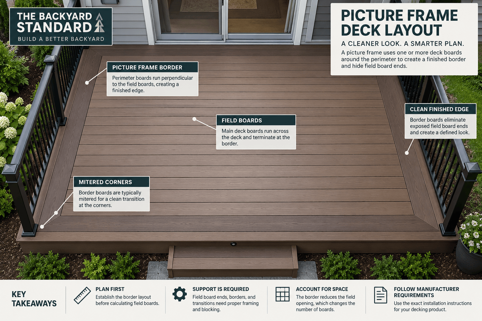 Deck Board Layout Planner