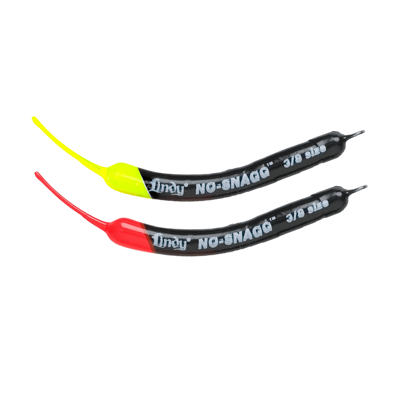 Lindy No-Snagg Slip Sinker - The Bait Stop, LLC