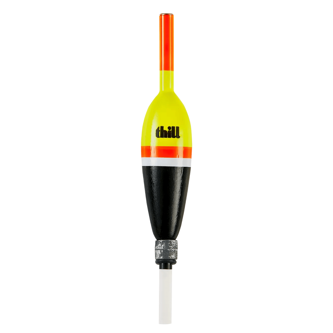 Lindy Thill Pro Series Weighted Slip Float - The Bait Stop, LLC