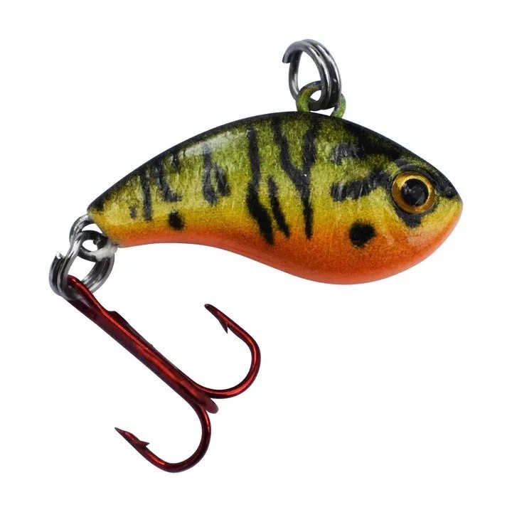 K-Rip Lure Firetiger