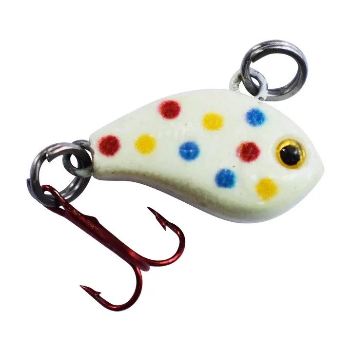 K-Rip Lure Wonderbread