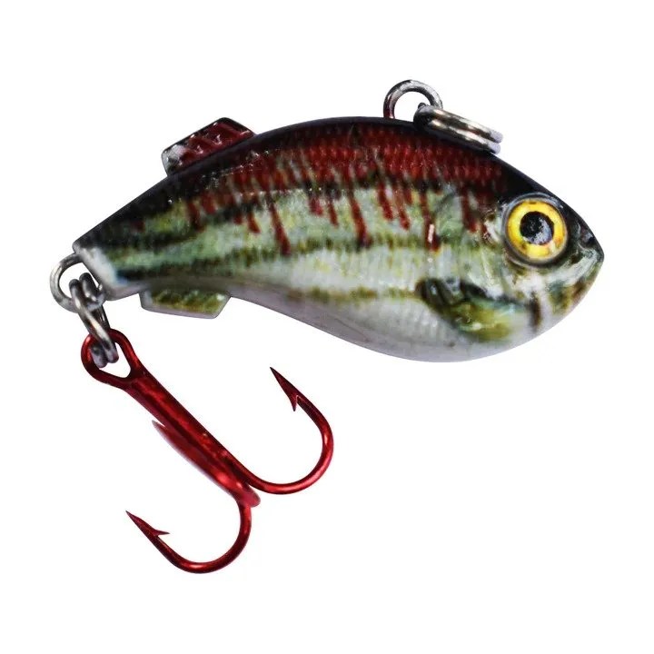 K-Rip Lure Wounded Fry