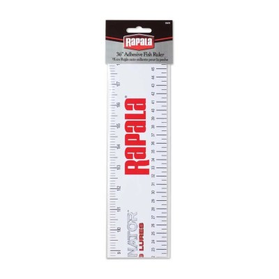 Rapala 36" Fish Ruler