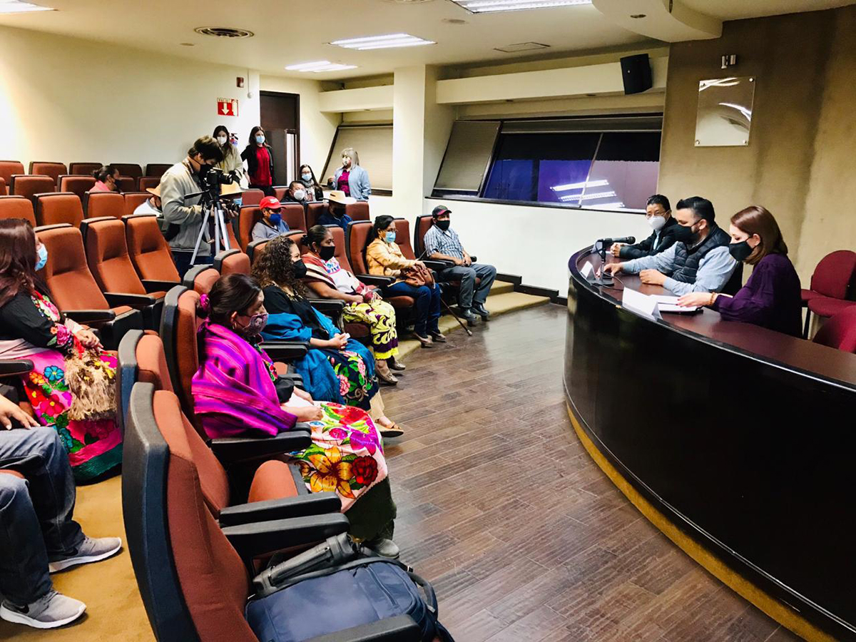 Acercará Gobierno del Estado servicios de Registro Civil a comunidades