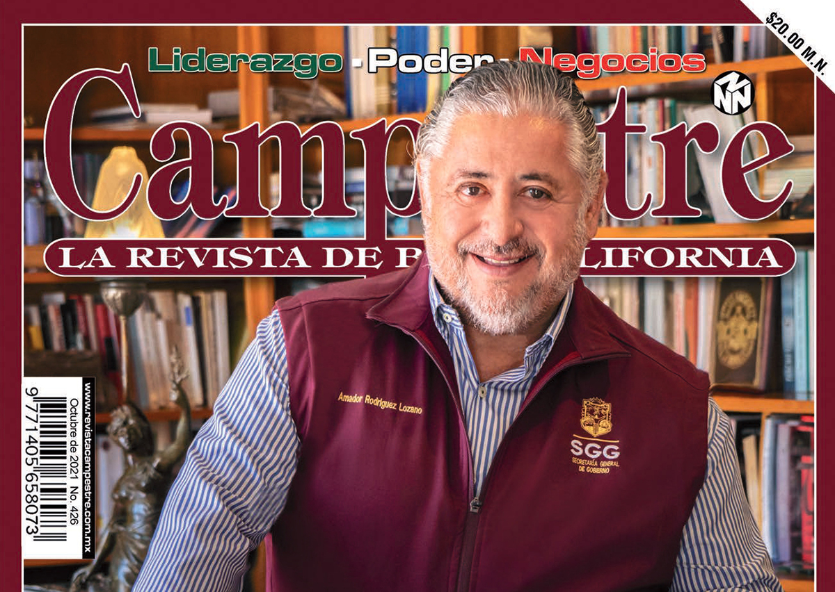 El “periodismo” de Revista Campestre El más caro del mundo y