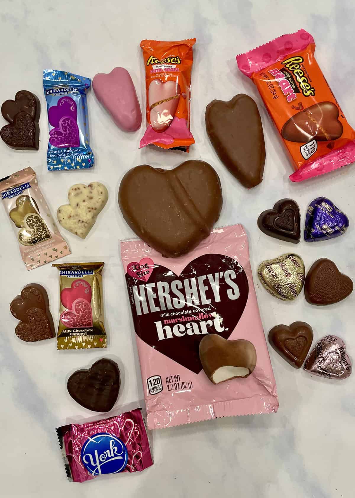 What did the paper clip say to the magnet? Valetine Chocolate Puns - Laffy Taffy Printable Valentine