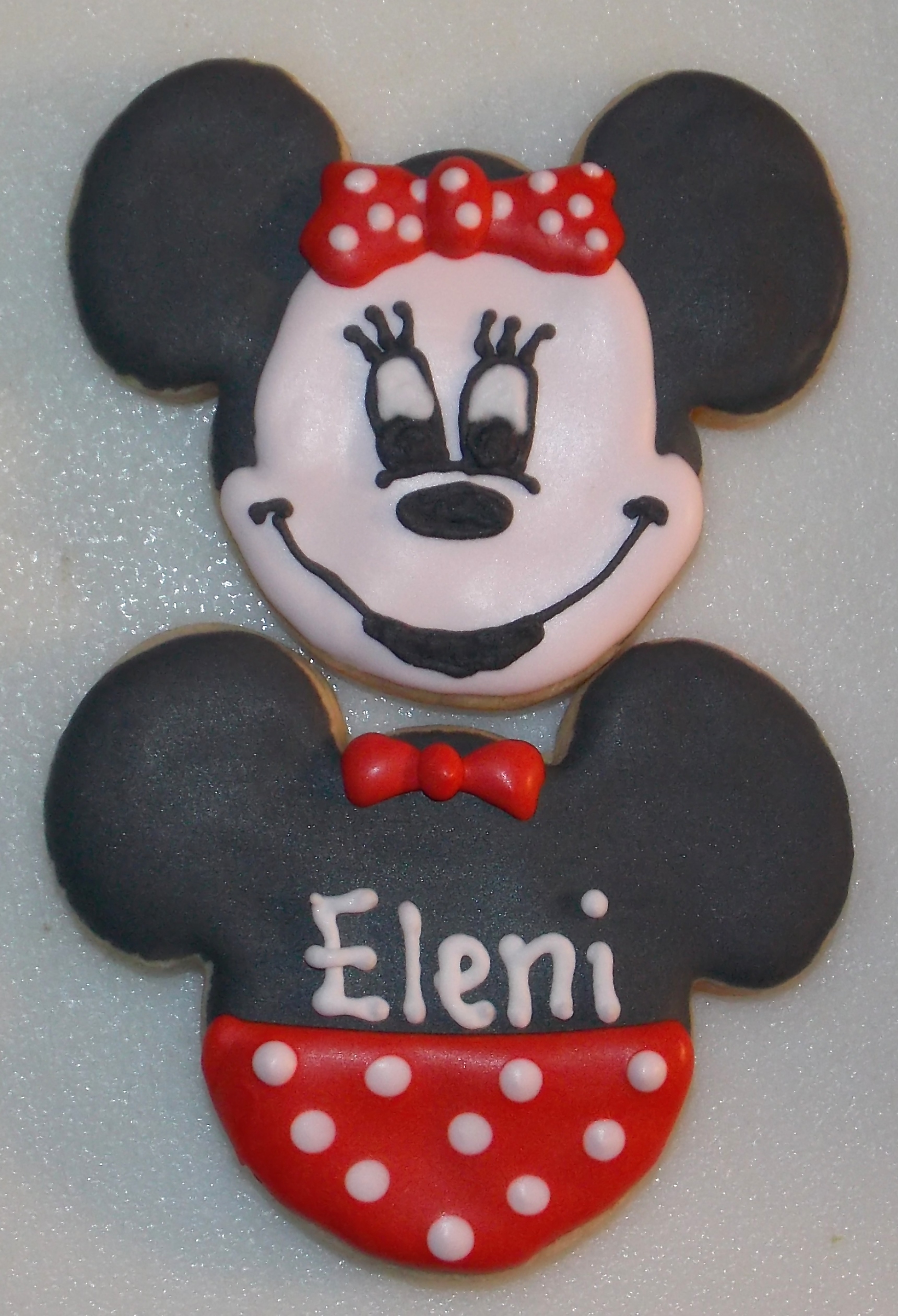 Minnie Mouse