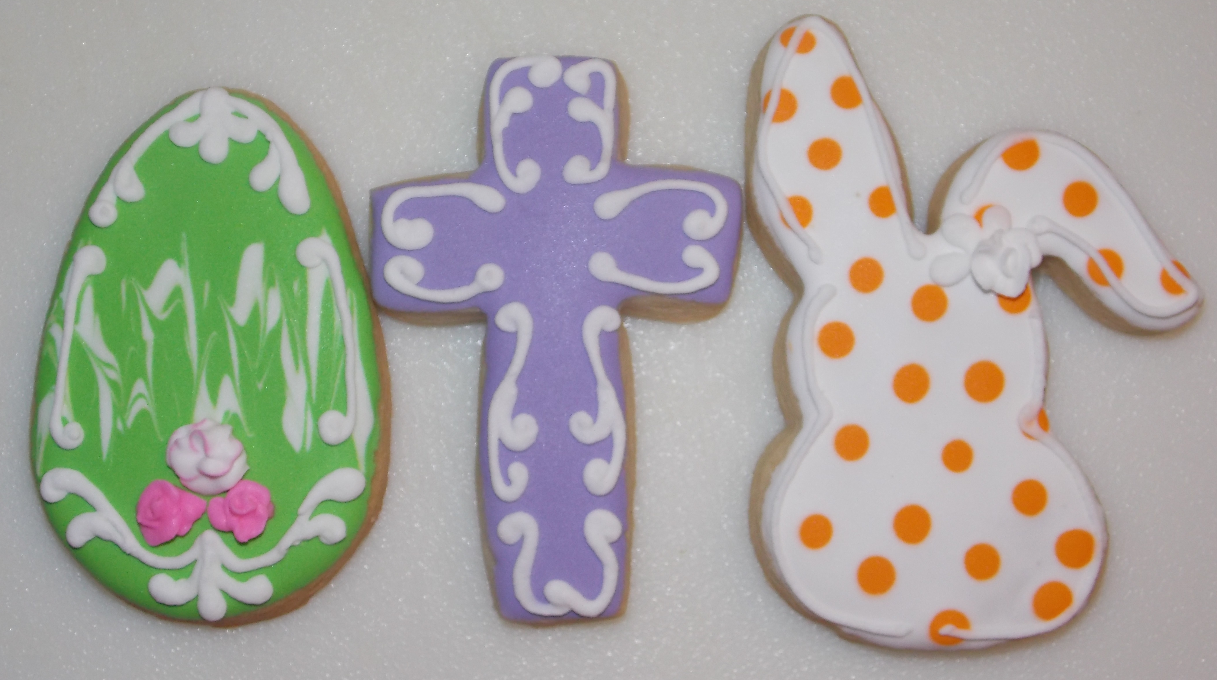 fancy Easter assortment