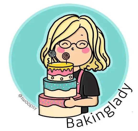 thebakinglady