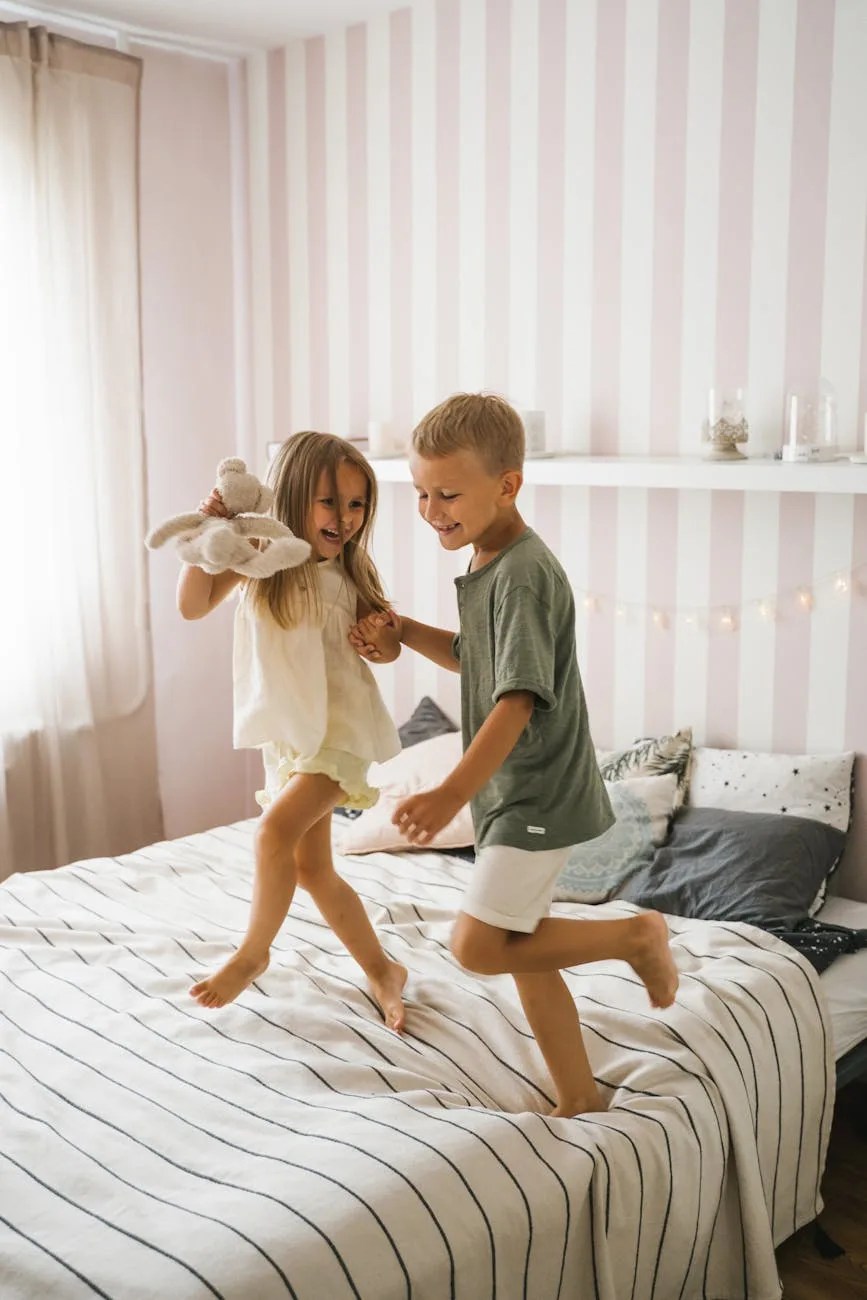 Cortes Modernos Para Niños