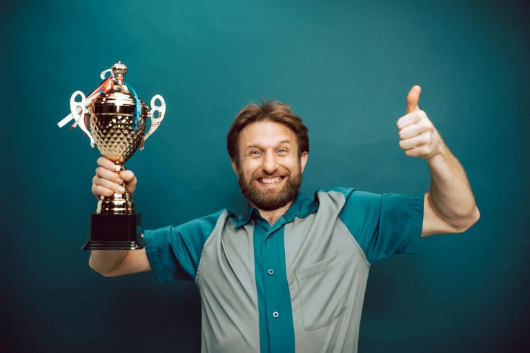 Ganador Sorteo