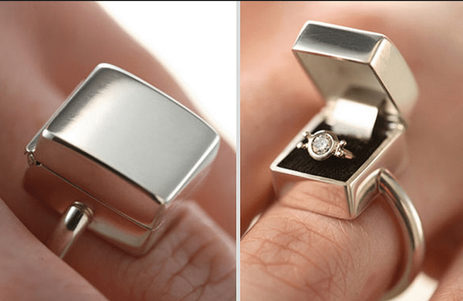 New On ROK: Fashion Accessories