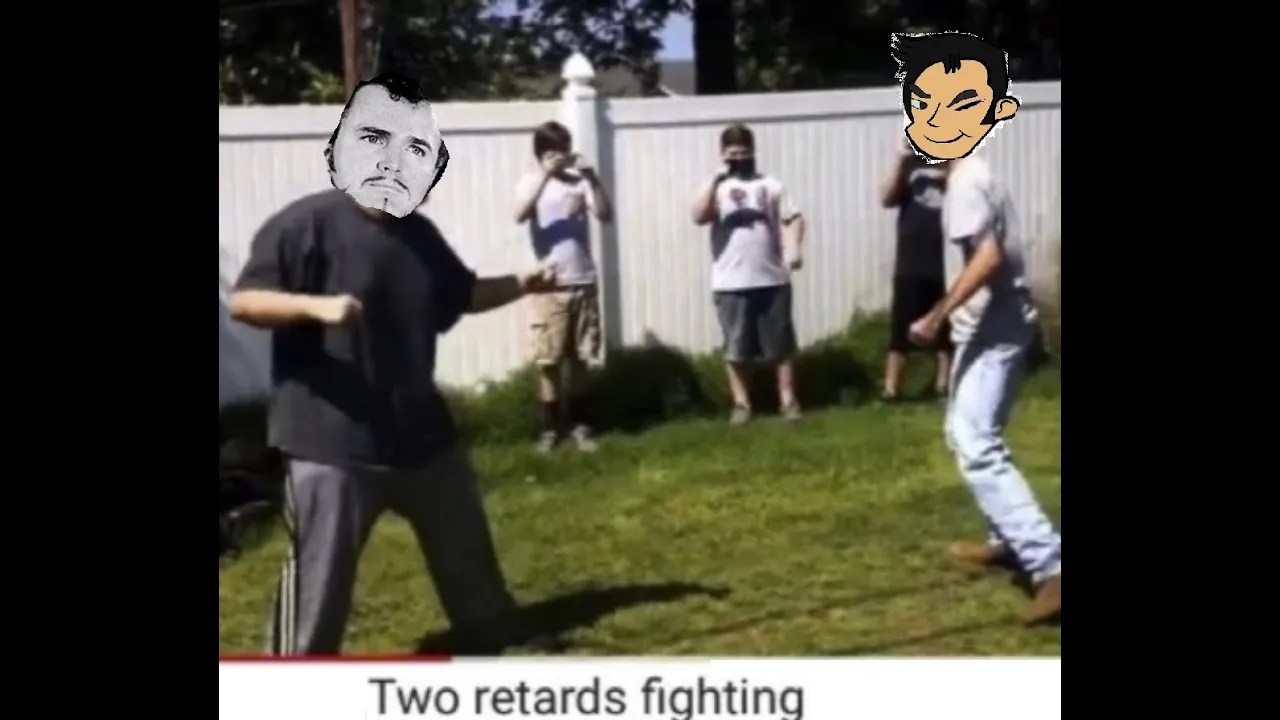 Count Dante Returns (Kung Fail)