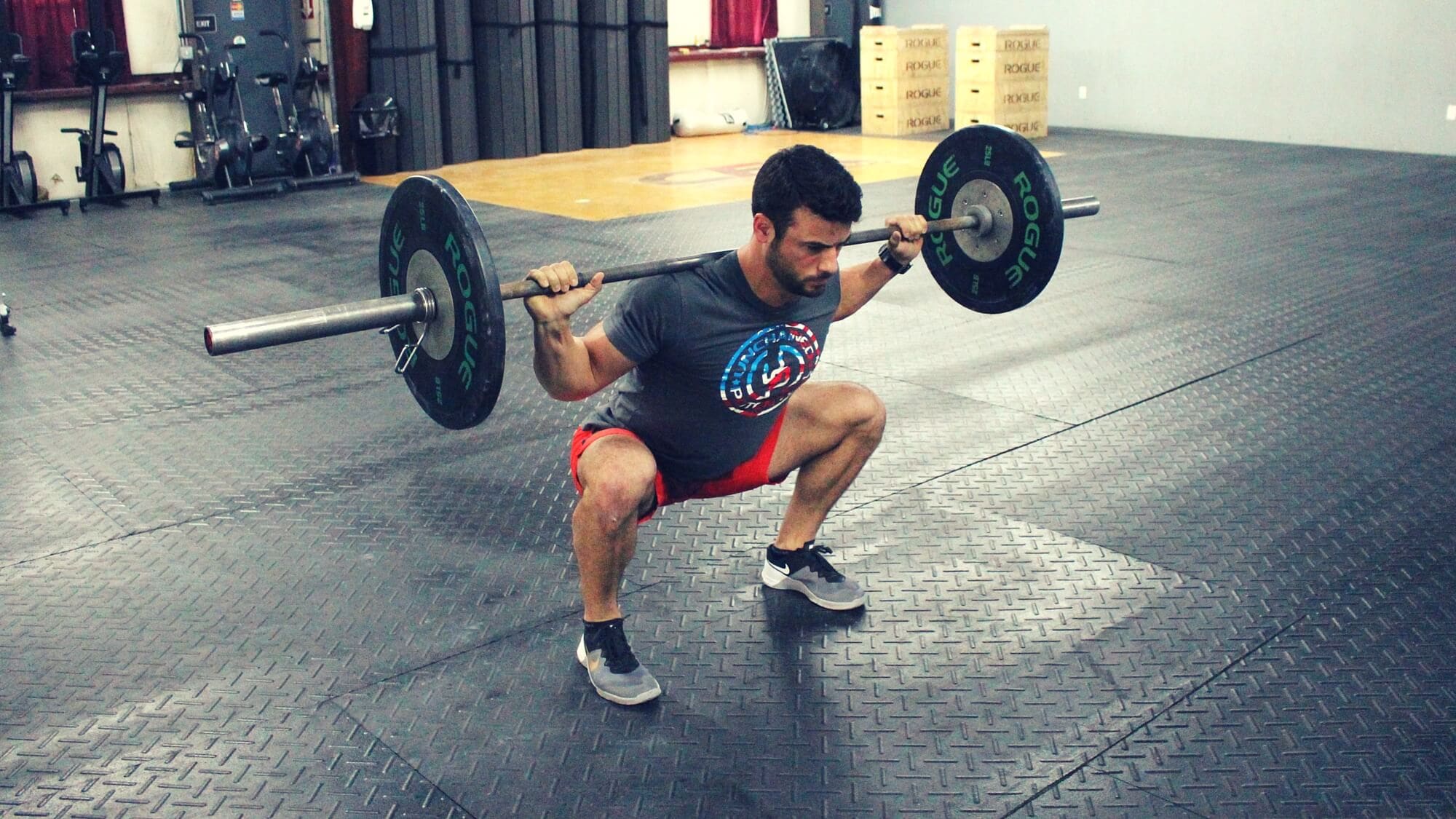 Brace Yourself! A bigger squat is coming… The Barbell Physio