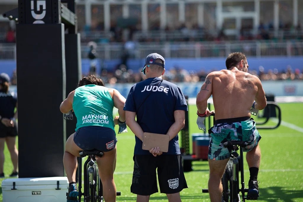 Mayhem Freedom Wins Event 1, Team Assault to Bob