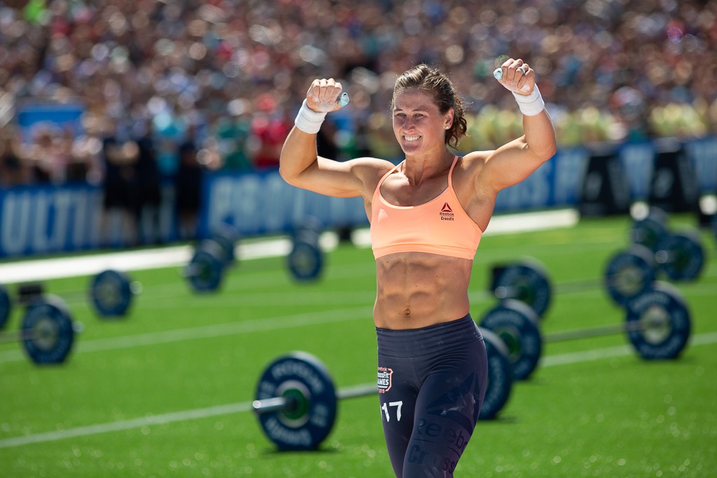 Individual Event 2 Announced – Second Cut