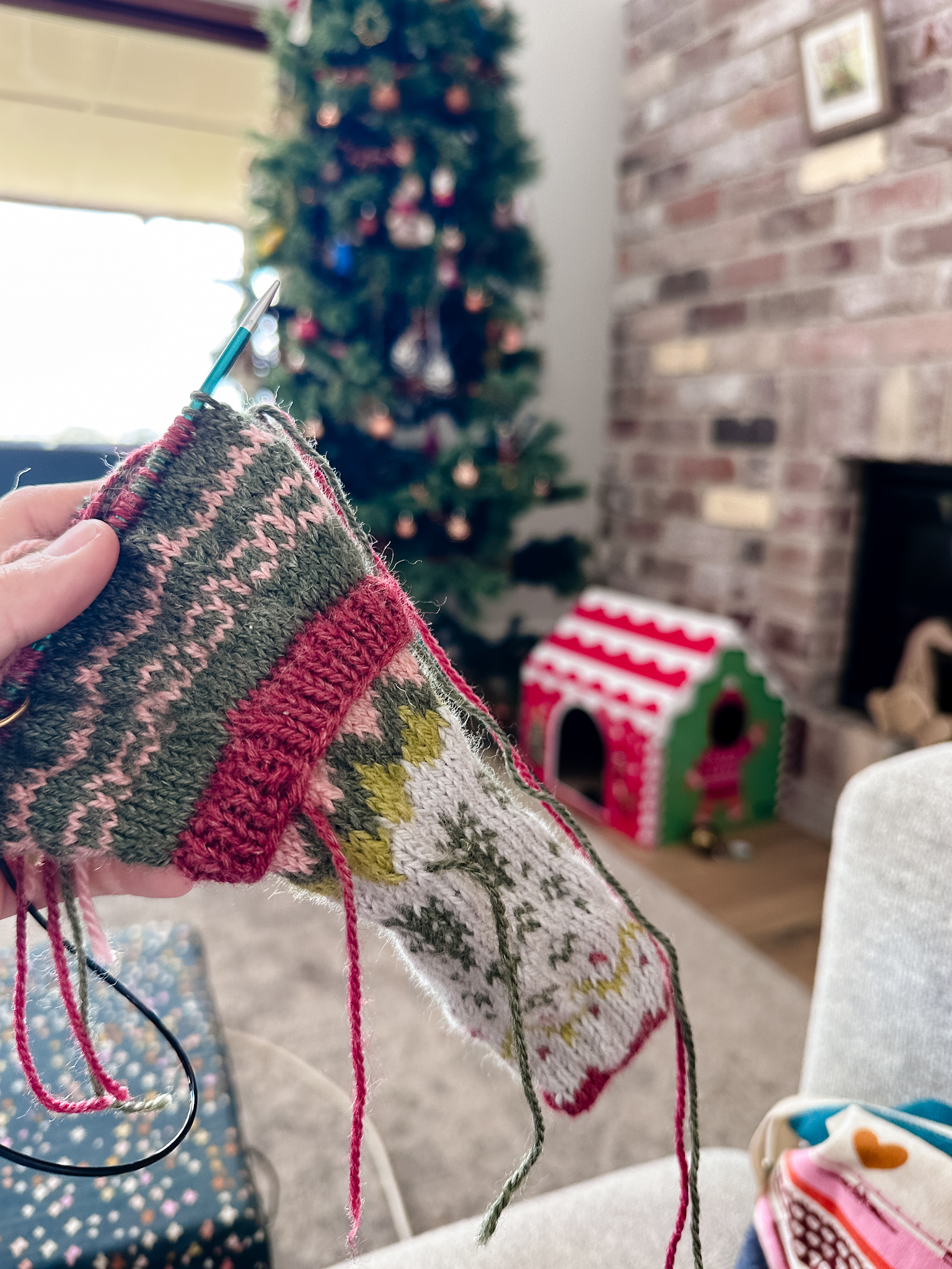 advent week three :: blogmas day 21