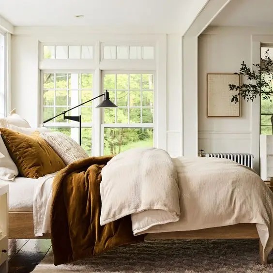 Bedroom refresh