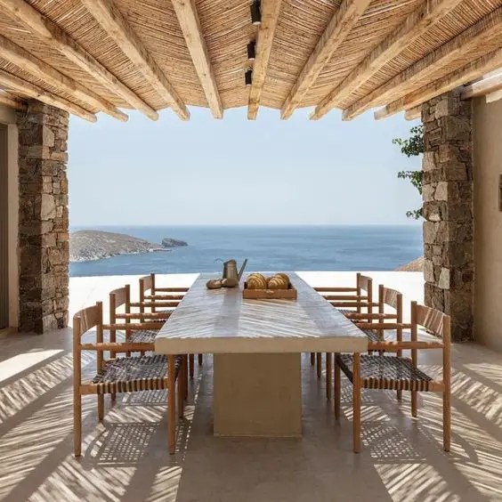 Mediterranean Interior