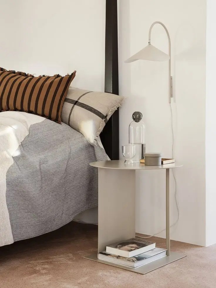 Bedside Lighting 101