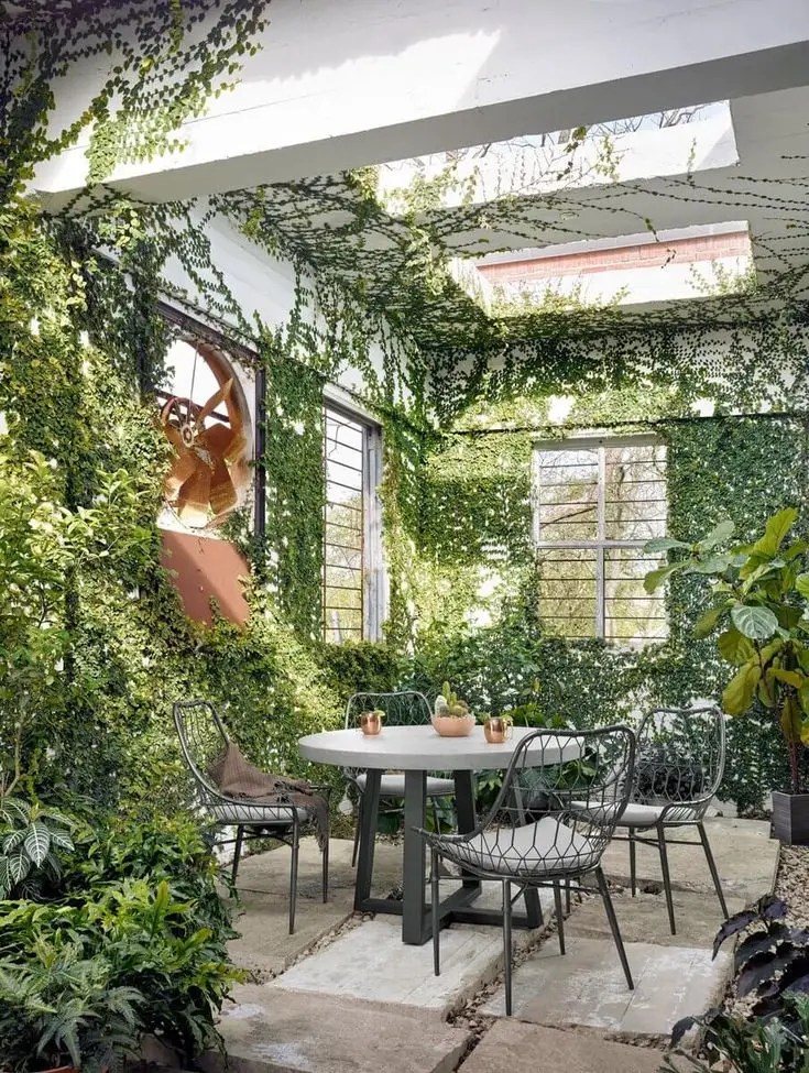 Patio Ideas