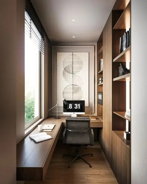 Home Office