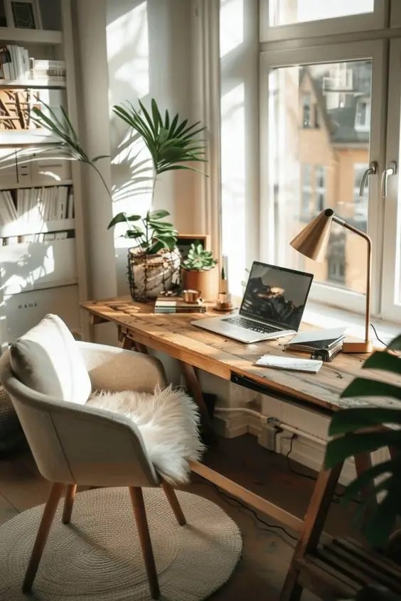 Work From Home