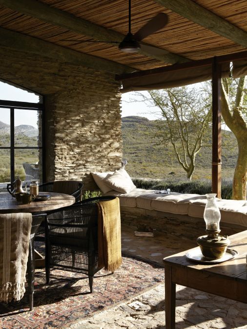 Outdoor Trends 2026