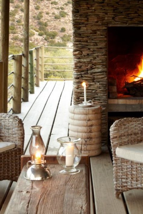 Outdoor Trends 2026
