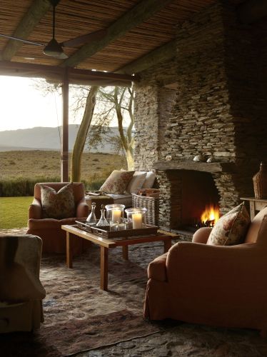 Outdoor Trends 2026