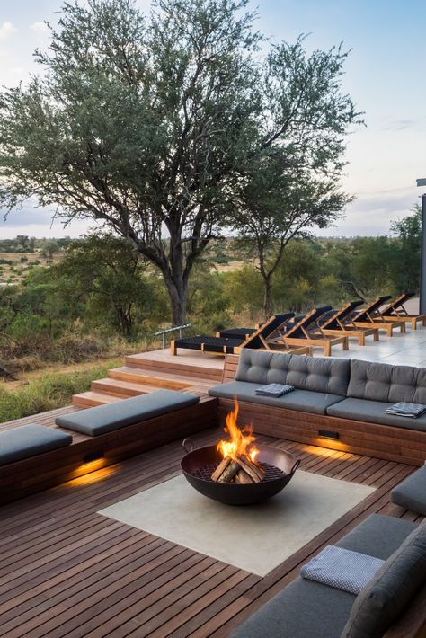 Outdoor Trends 2026