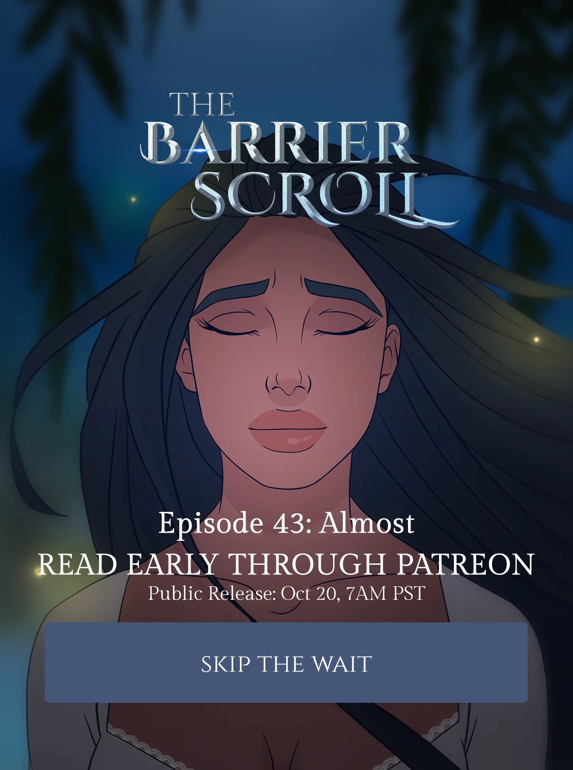 Episode 43 EA