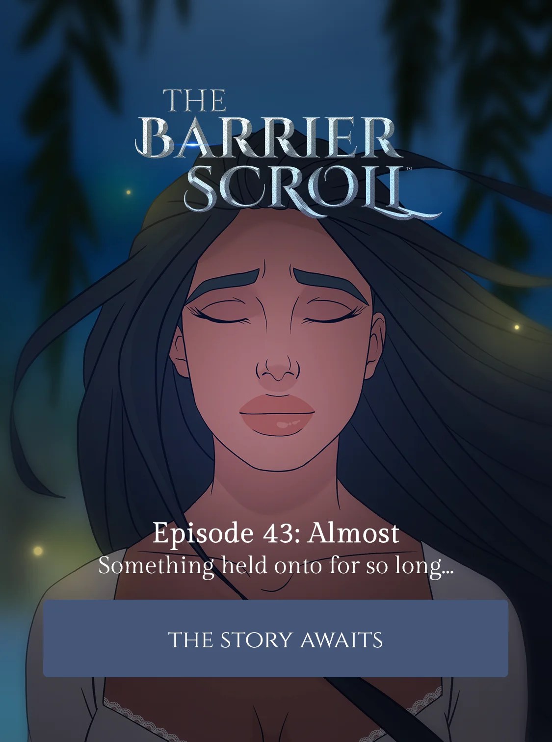 Episode 43 Release