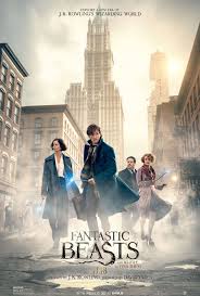 Fantastic Beasts and Where to Find Them | The Basic Bookworm