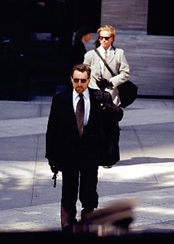 HeatRobbery