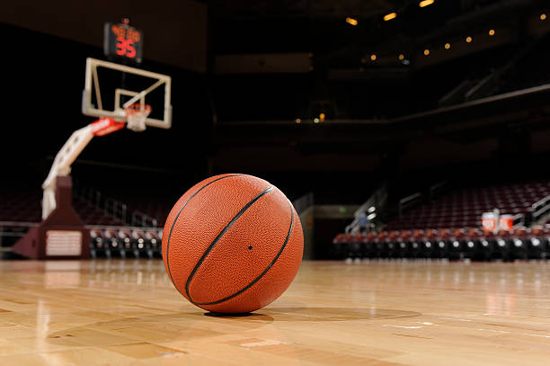 Basketball Team Consultation