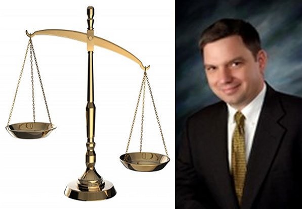 Greer appointed to Charles Circuit Court The BayNet