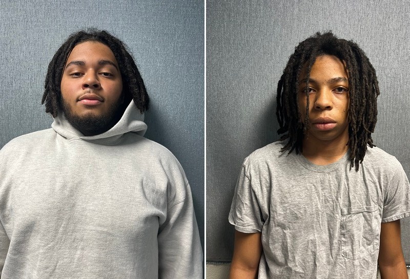 Three Additional Suspects Charged With Murder Of 16-Year-Old Girl Walking Home From School In 2023