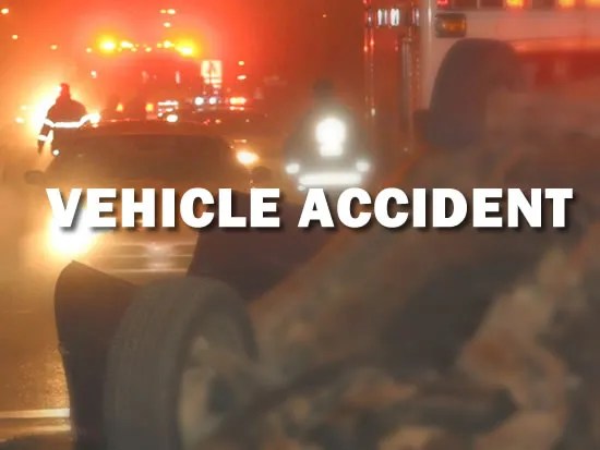 accident in somd