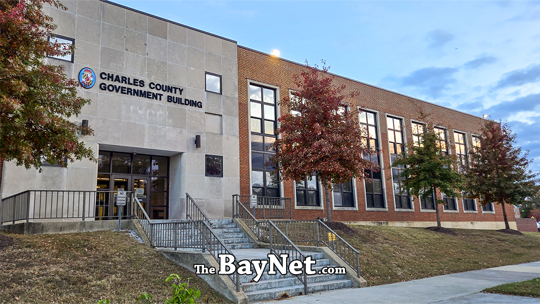 thebaynet.com - Jessica Jennings - Charles County Approves One-Year Cannabis Growing Moratorium In Most Zones - The BayNet