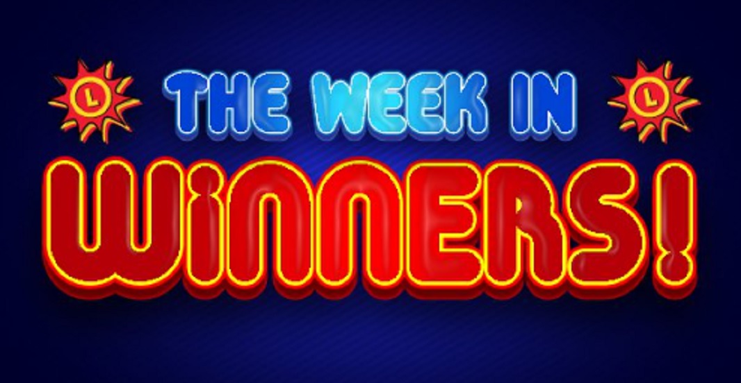 thebaynet.com - Maryland Lottery and Gaming - $1 Million Prizes Bring Big Wins to Lottery Players in Fallston, Manchester - The BayNet
