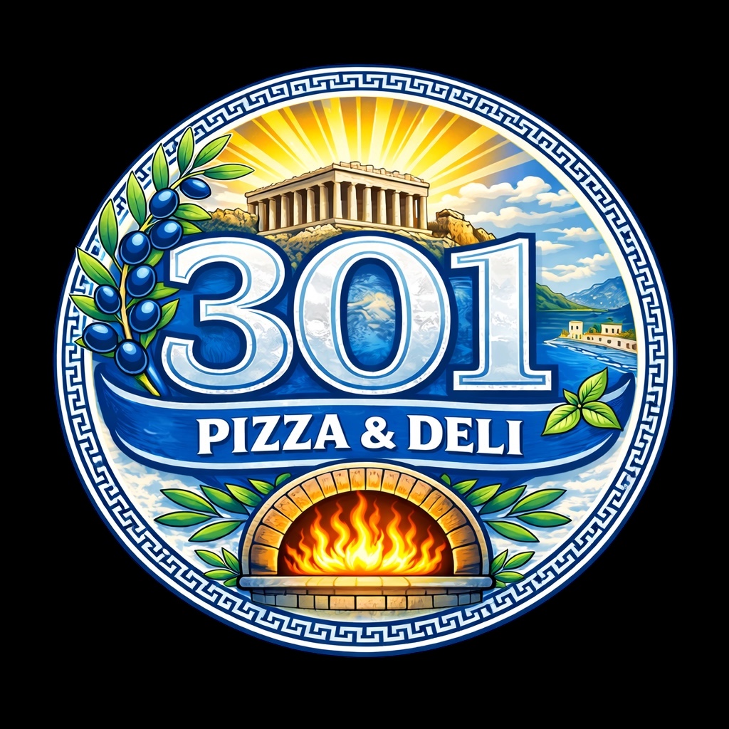 301 Pizza and Deli, led by Asimina Gressis and her son Dennis, is set to open in La Plata at the former 7-Eleven building at 6285 Crain Highway, continuing a family legacy she built with her late son, Iossif “Joe” Marios Gressis, through an upscale, carryout-focused concept centered on high-quality, freshly made food.