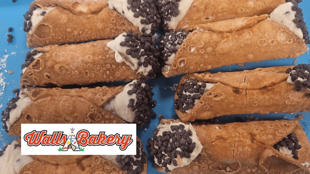 The Wait Is Over: Walls Bakery Reopens After Major Utility Line Collapse