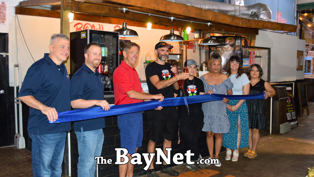 Inspired By Family, Built Around Flavor: Bowl 29 Opens In Leonardtown
