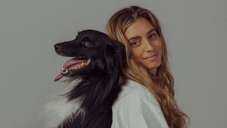 ‘America’s Got Talent’ Runner-Up Roni Sagi Brings Dog Dancing To Southern Maryland