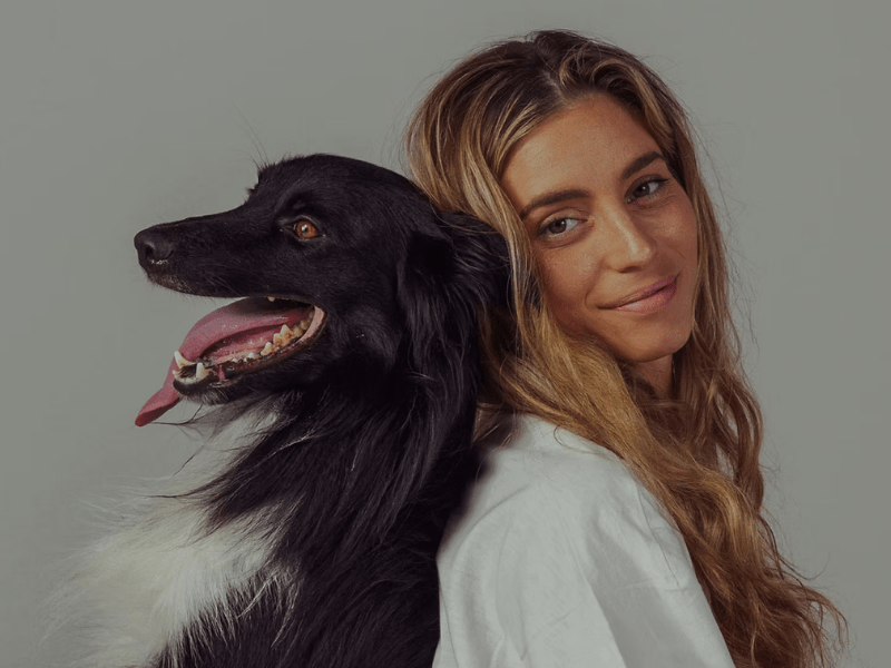 ‘America’s Got Talent’ Runner-Up Roni Sagi Brings Dog Dancing To Southern Maryland